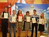 На фестивале, посвященном Дню добровольцев, награждены самые активные волонтеры